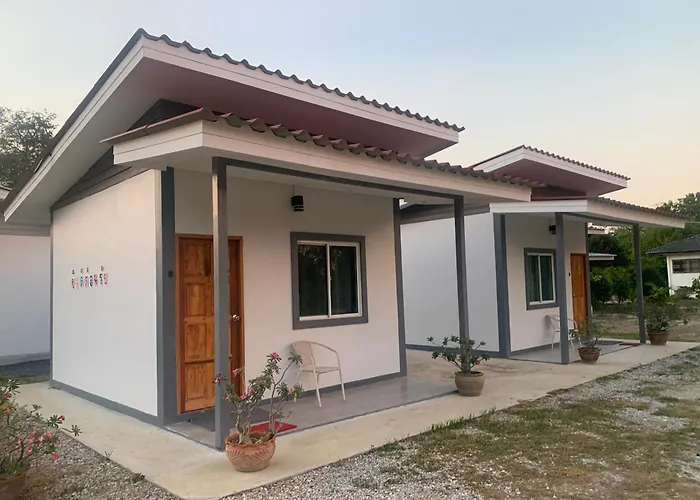 Khun Chuat\'S House