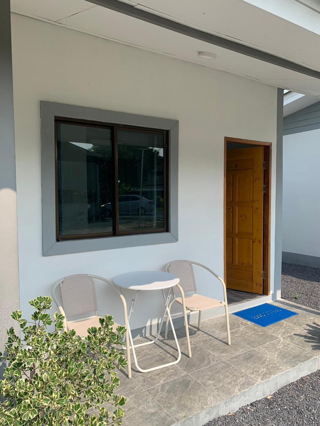 Khun Chuat's House * Ban Nong Ben