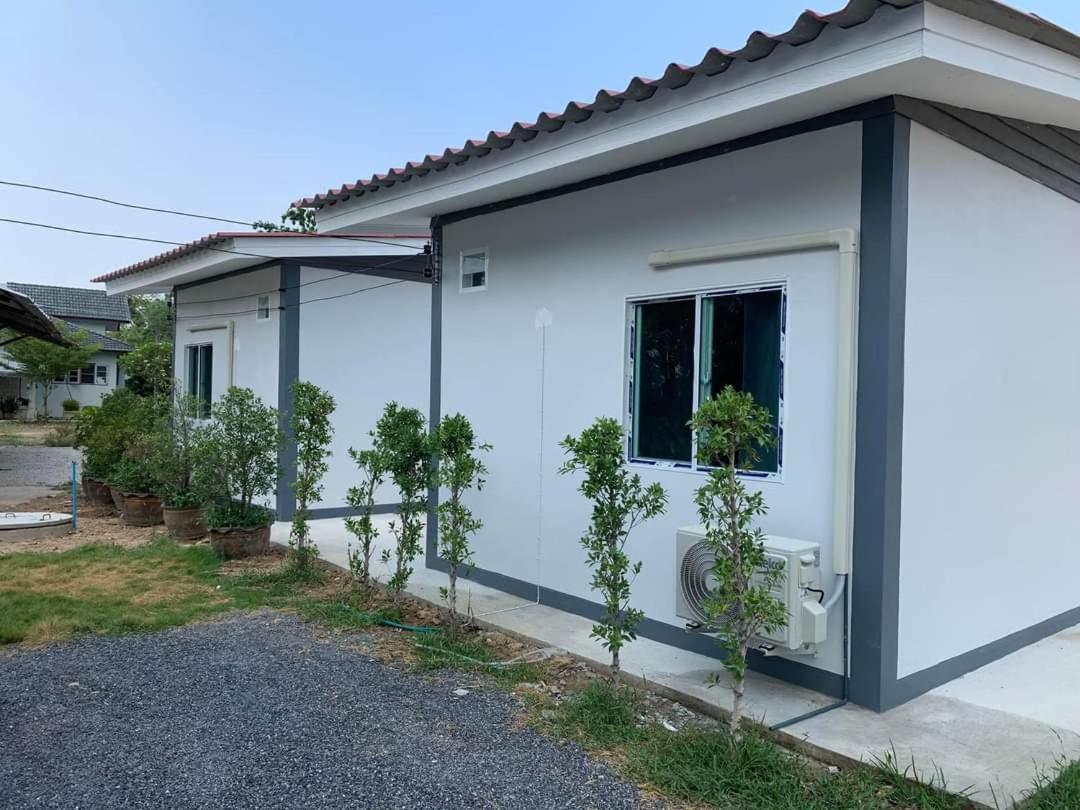 Khun Chuat's House